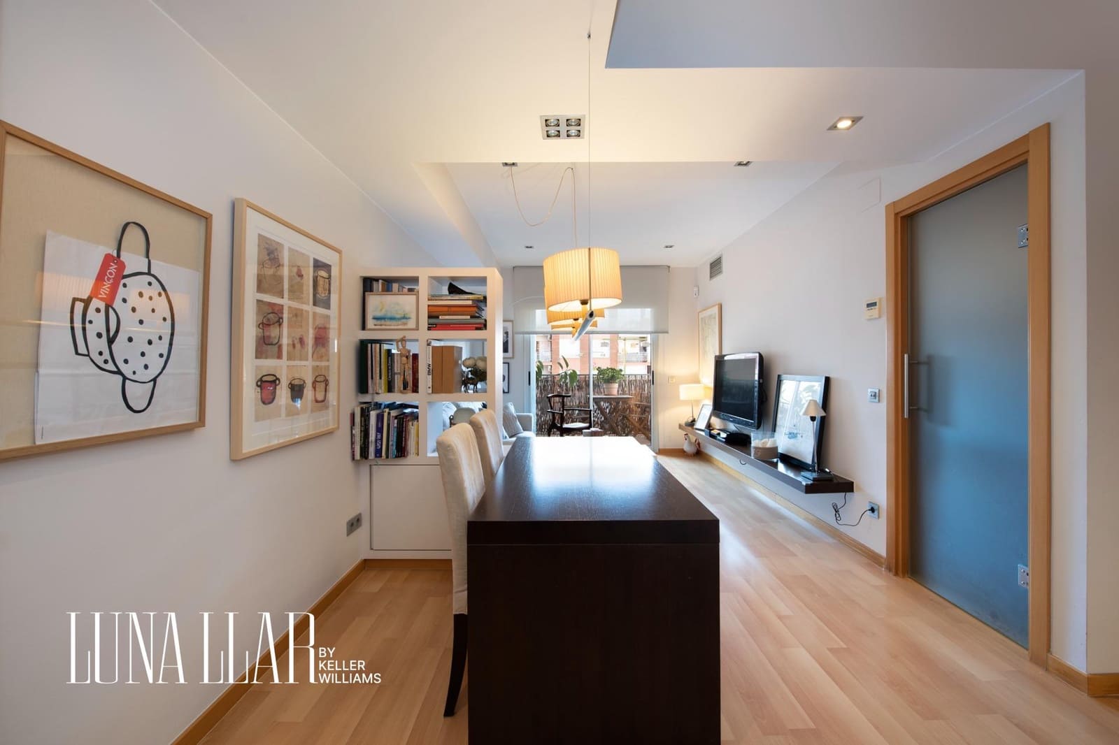 Apartamento de 3 habitaciones en Castelldefels en venta - 515.000 € (Ref: 9470459)