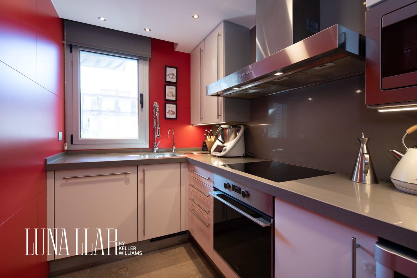 Apartamento de 3 habitaciones en Castelldefels en venta - 515.000 € (Ref: 9470459)