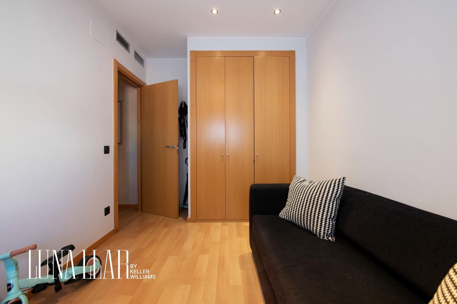 Apartamento de 3 habitaciones en Castelldefels en venta - 515.000 € (Ref: 9470459)