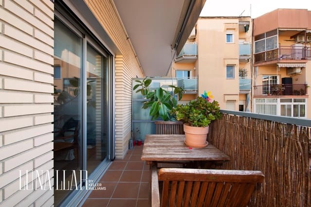 Apartamento de 3 habitaciones en Castelldefels en venta - 515.000 € (Ref: 9470459)