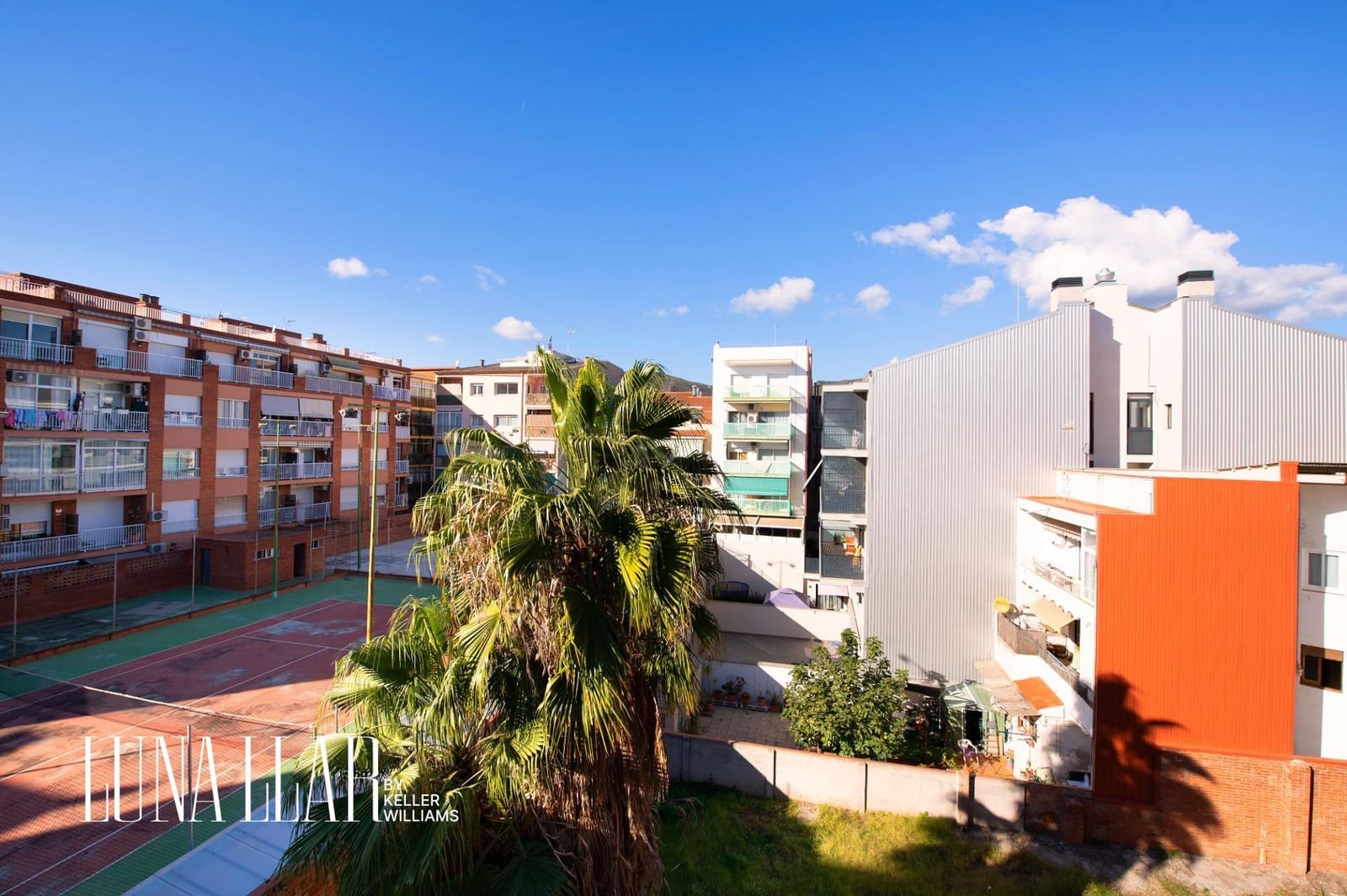 Apartamento de 3 habitaciones en Castelldefels en venta - 515.000 € (Ref: 9470459)