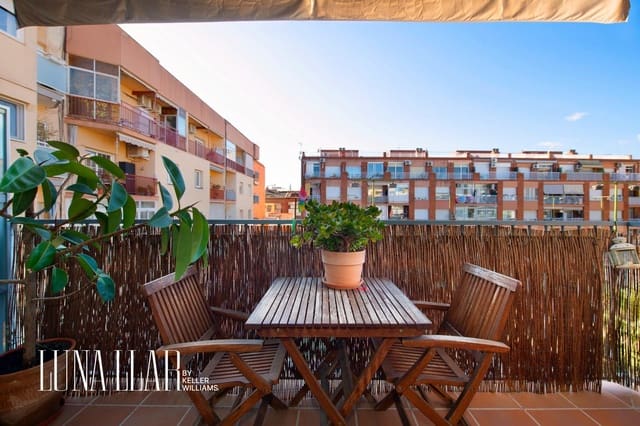 Apartamento de 3 habitaciones en Castelldefels en venta - 515.000 € (Ref: 9470459)