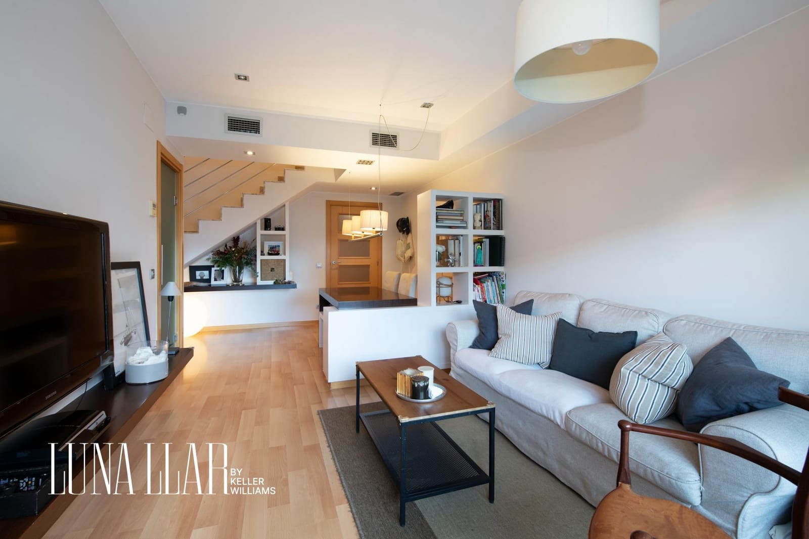 Apartamento de 3 habitaciones en Castelldefels en venta - 515.000 € (Ref: 9470459)