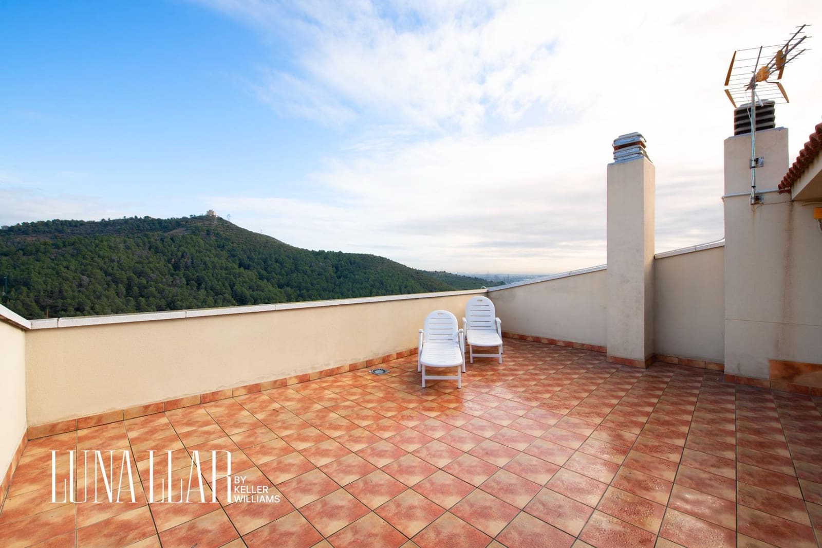 5 camera da letto Villetta a Schiera in vendita in Sant Climent de Llobregat - 625.000 € (Rif: 9473038)