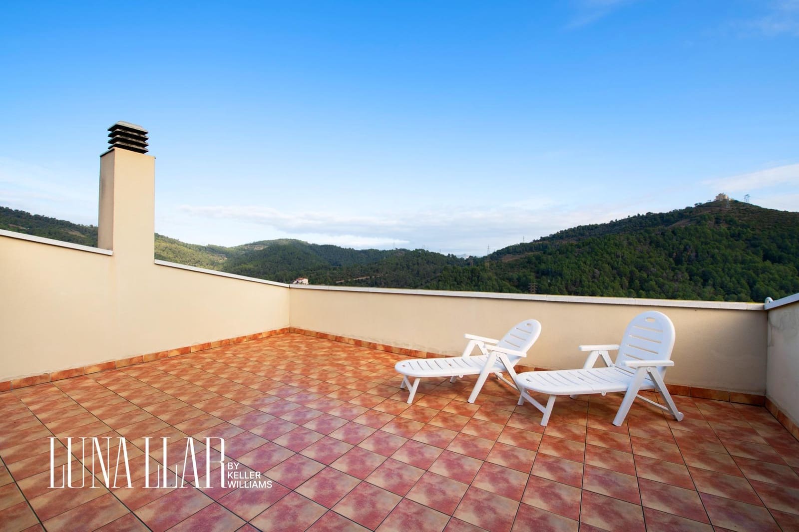 5 camera da letto Villetta a Schiera in vendita in Sant Climent de Llobregat - 625.000 € (Rif: 9473038)