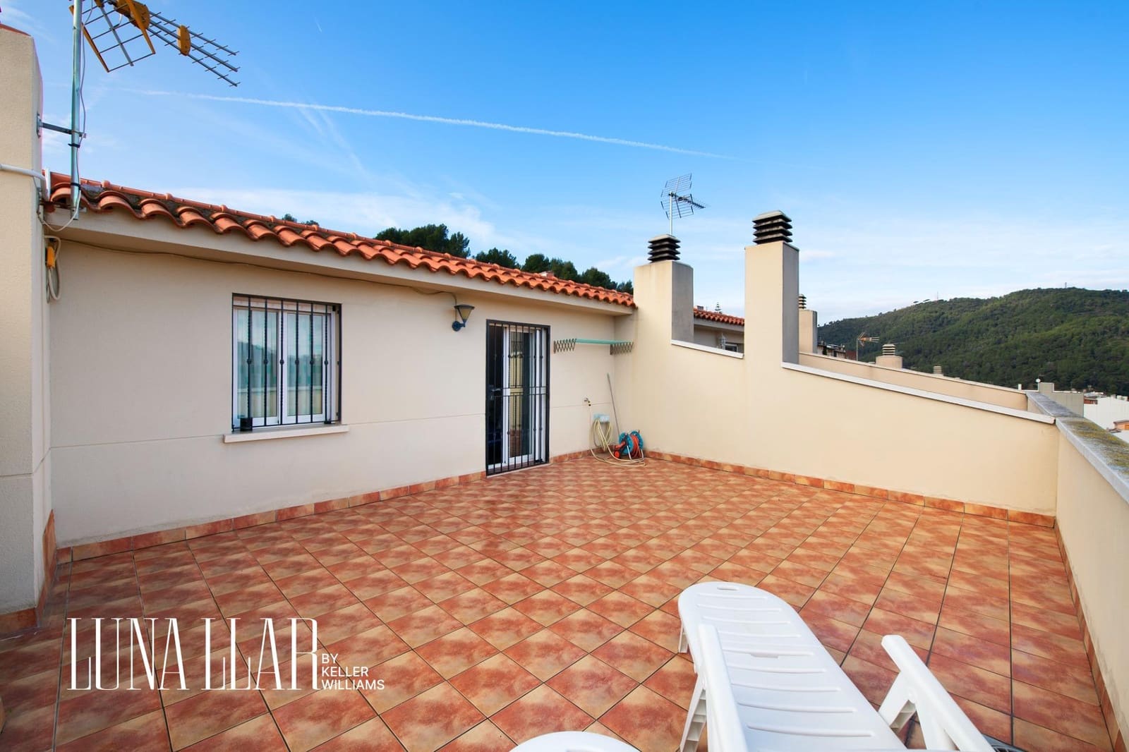 5 camera da letto Villetta a Schiera in vendita in Sant Climent de Llobregat - 625.000 € (Rif: 9473038)