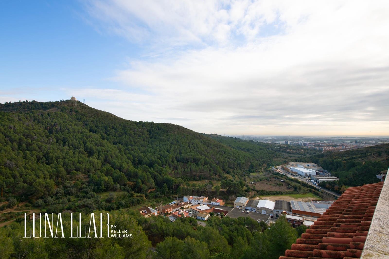 5 camera da letto Villetta a Schiera in vendita in Sant Climent de Llobregat - 625.000 € (Rif: 9473038)