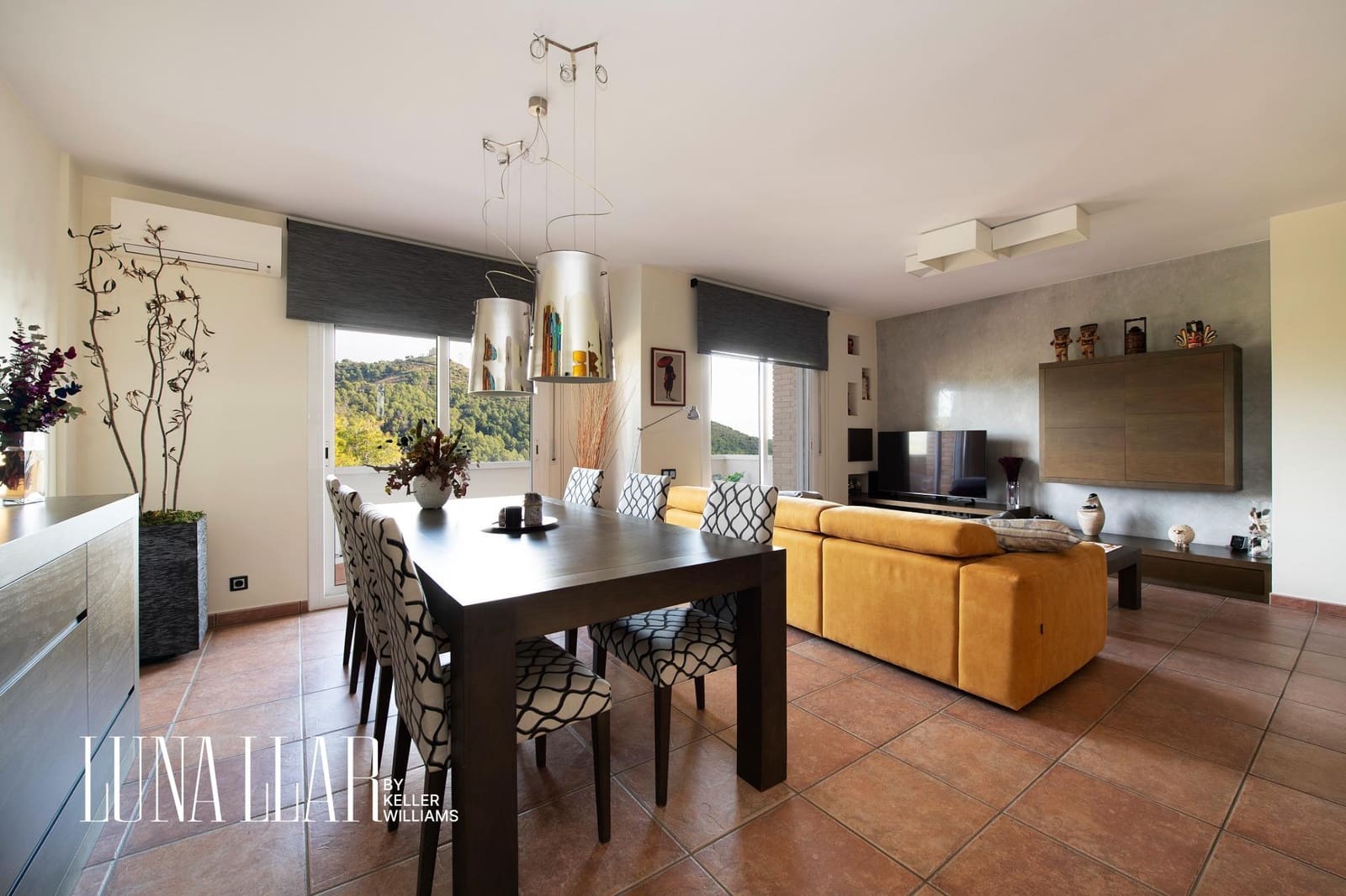 5 camera da letto Villetta a Schiera in vendita in Sant Climent de Llobregat - 625.000 € (Rif: 9473038)