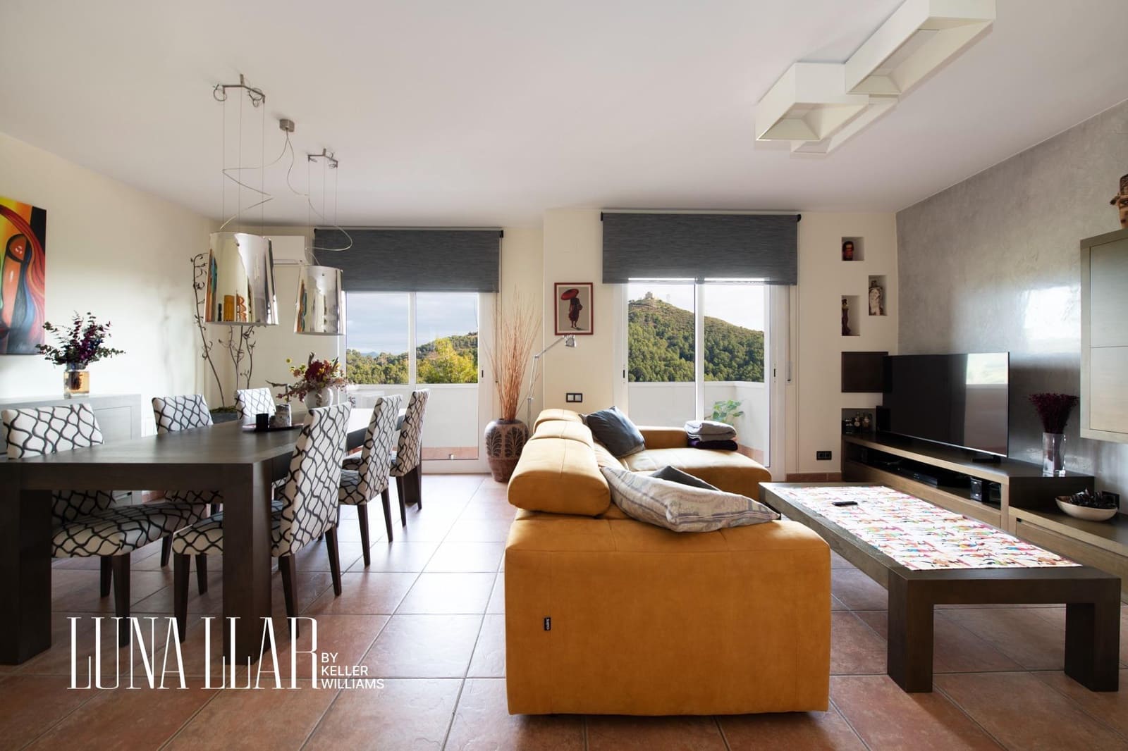 5 camera da letto Villetta a Schiera in vendita in Sant Climent de Llobregat - 625.000 € (Rif: 9473038)