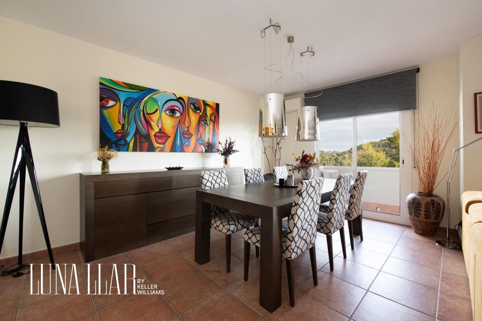 5 camera da letto Villetta a Schiera in vendita in Sant Climent de Llobregat - 625.000 € (Rif: 9473038)