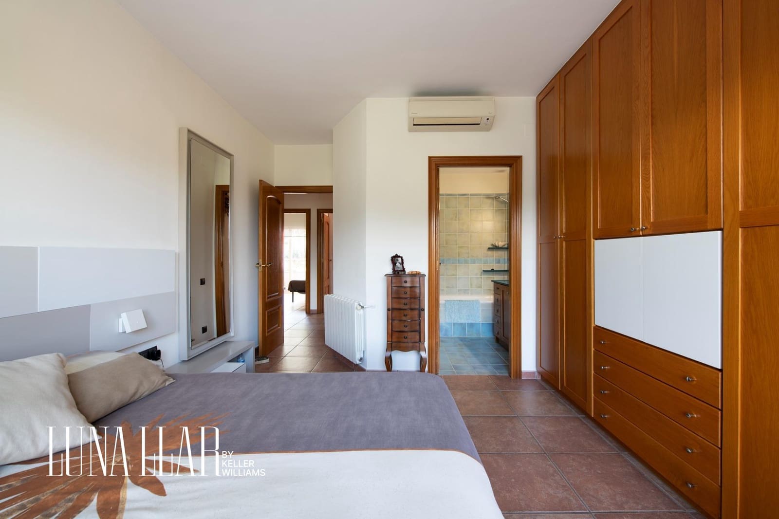 5 camera da letto Villetta a Schiera in vendita in Sant Climent de Llobregat - 625.000 € (Rif: 9473038)