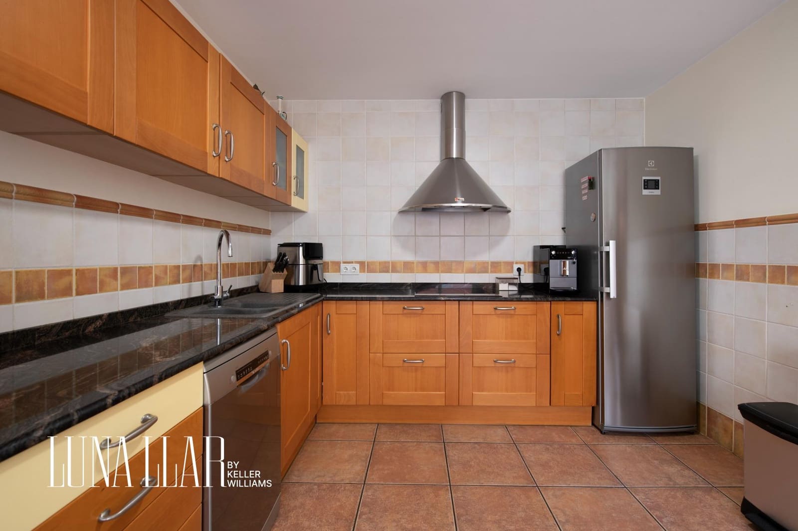 5 camera da letto Villetta a Schiera in vendita in Sant Climent de Llobregat - 625.000 € (Rif: 9473038)