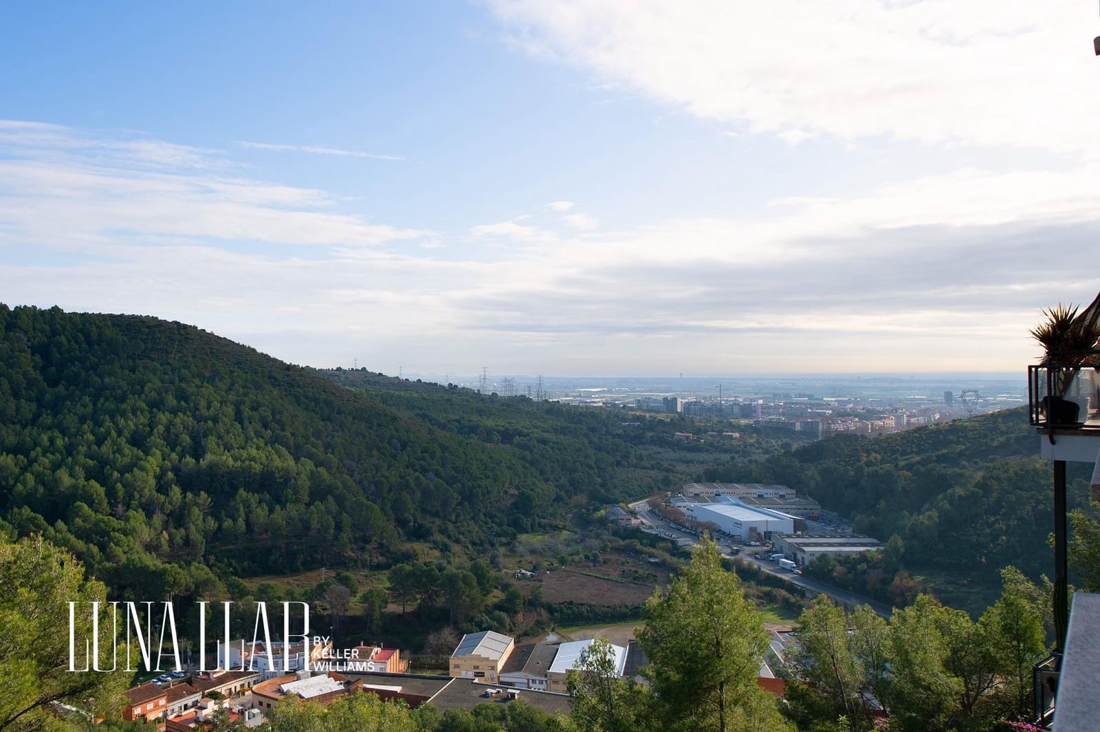 5 camera da letto Villetta a Schiera in vendita in Sant Climent de Llobregat - 625.000 € (Rif: 9473038)