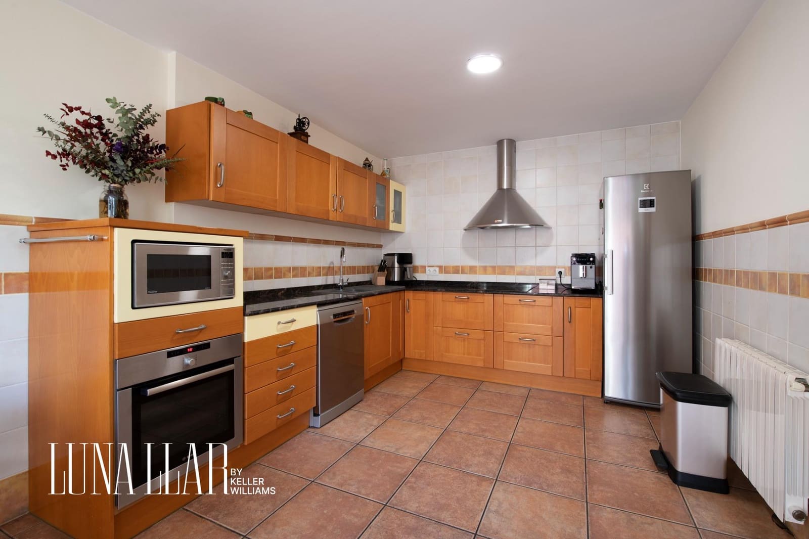 5 camera da letto Villetta a Schiera in vendita in Sant Climent de Llobregat - 625.000 € (Rif: 9473038)