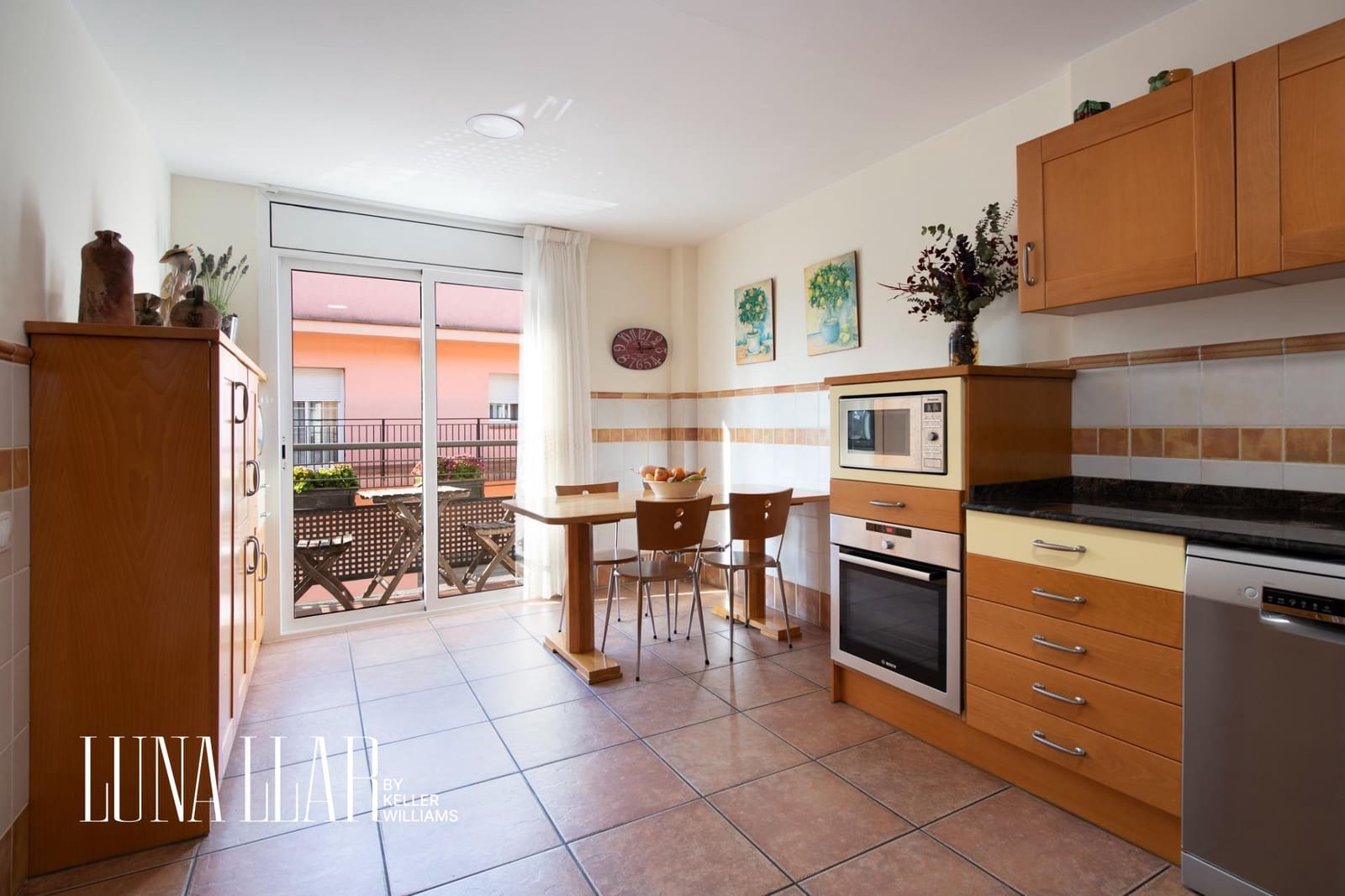 5 camera da letto Villetta a Schiera in vendita in Sant Climent de Llobregat - 625.000 € (Rif: 9473038)