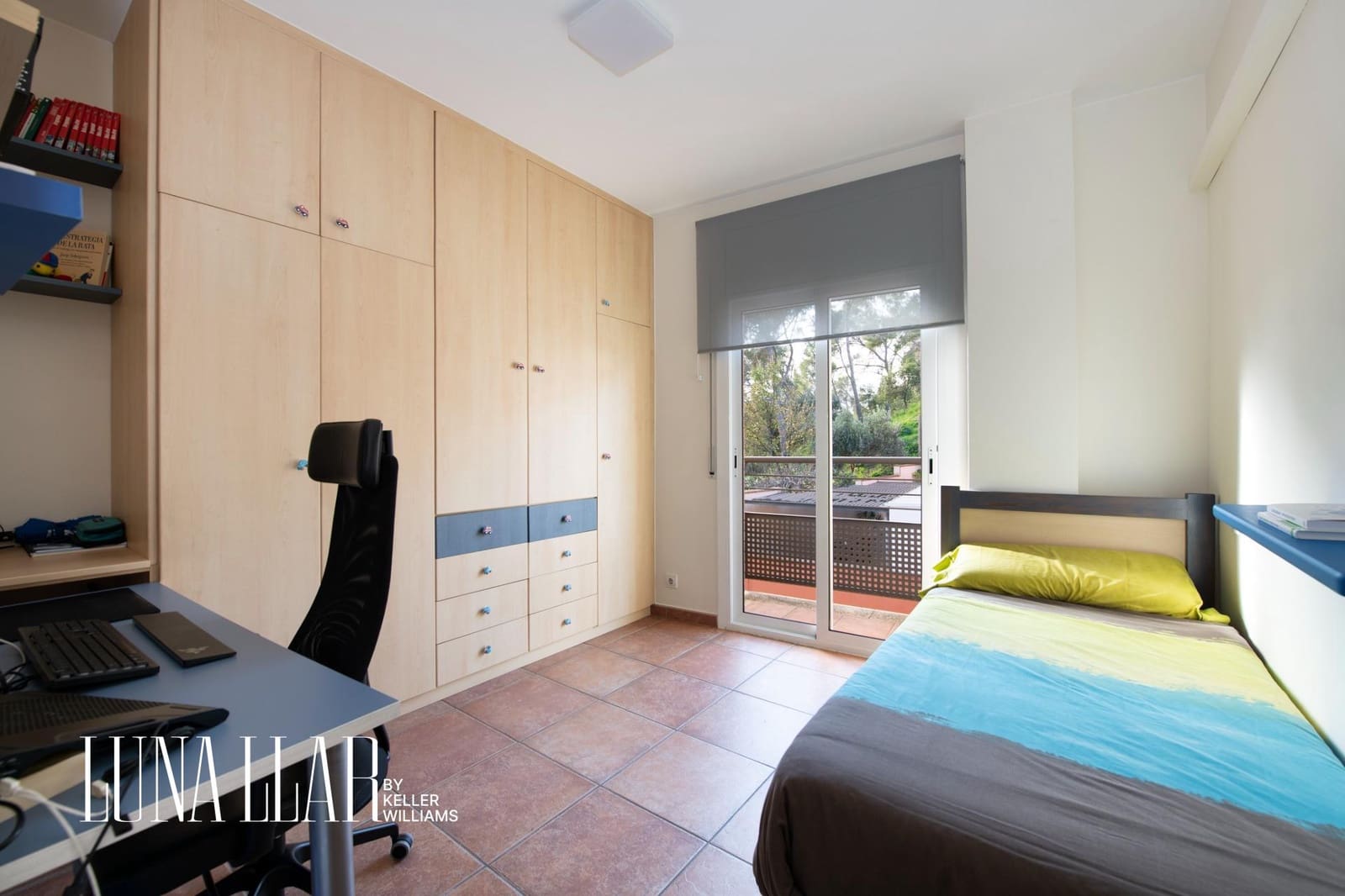 5 camera da letto Villetta a Schiera in vendita in Sant Climent de Llobregat - 625.000 € (Rif: 9473038)