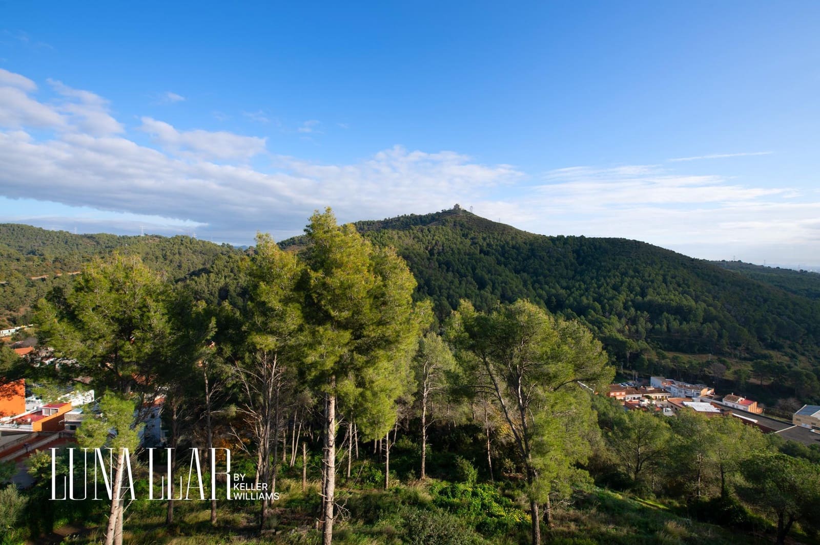 5 camera da letto Villetta a Schiera in vendita in Sant Climent de Llobregat - 625.000 € (Rif: 9473038)