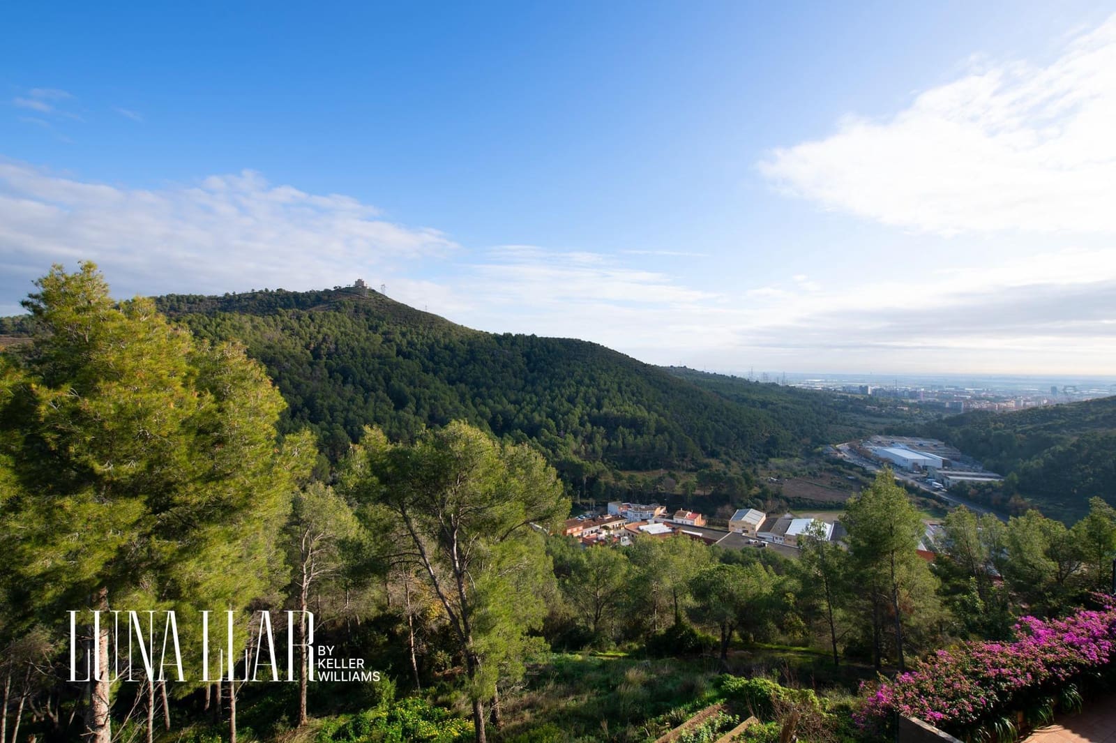 5 camera da letto Villetta a Schiera in vendita in Sant Climent de Llobregat - 625.000 € (Rif: 9473038)