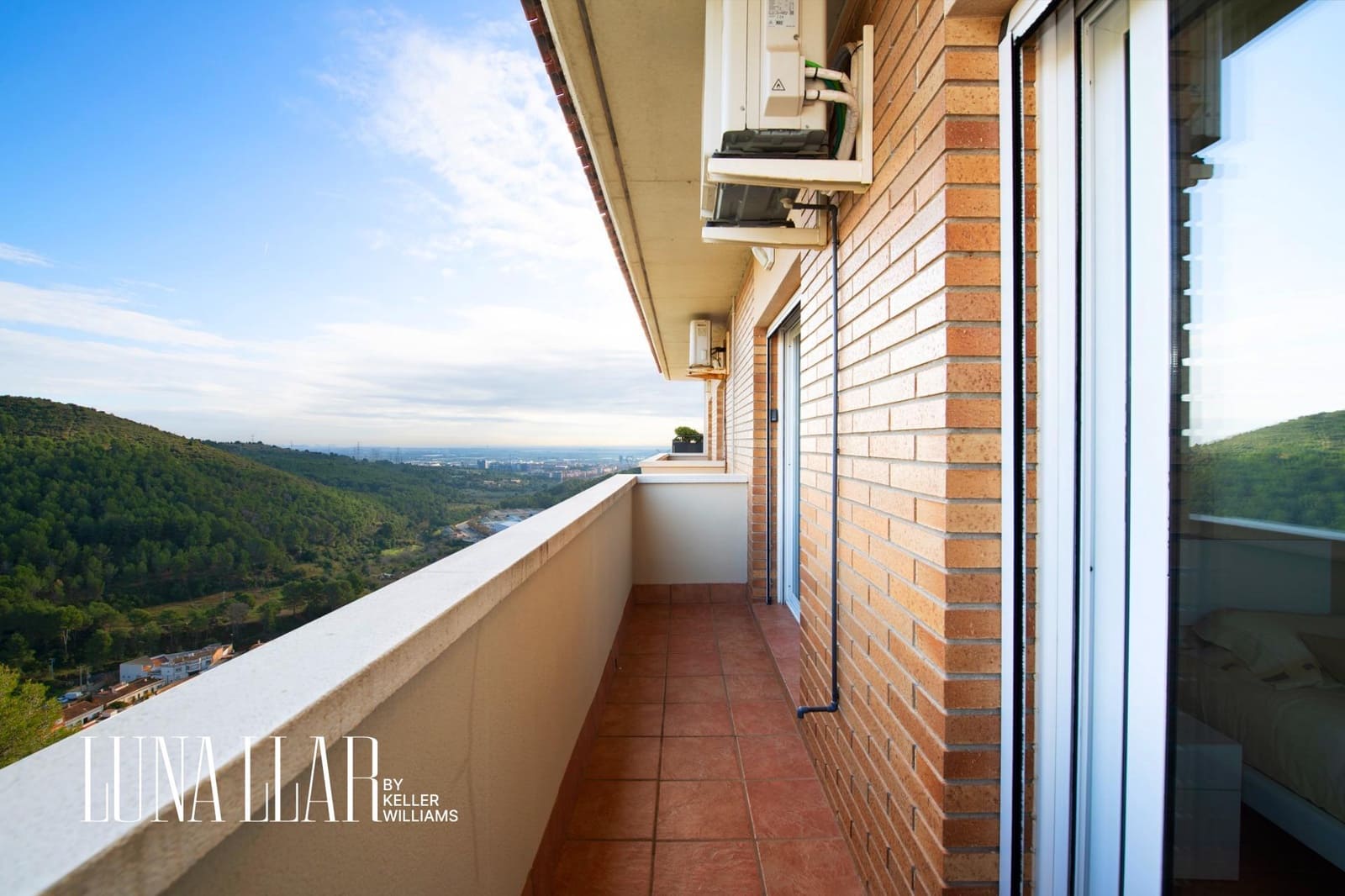 5 camera da letto Villetta a Schiera in vendita in Sant Climent de Llobregat - 625.000 € (Rif: 9473038)