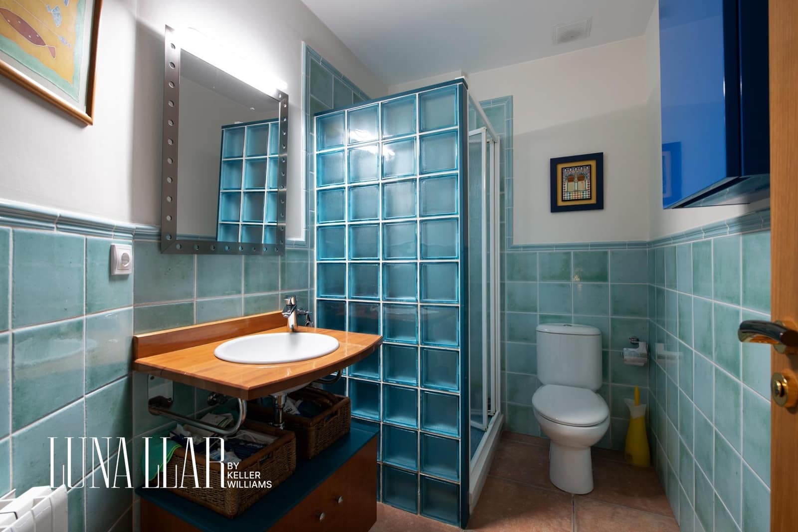 5 camera da letto Villetta a Schiera in vendita in Sant Climent de Llobregat - 625.000 € (Rif: 9473038)