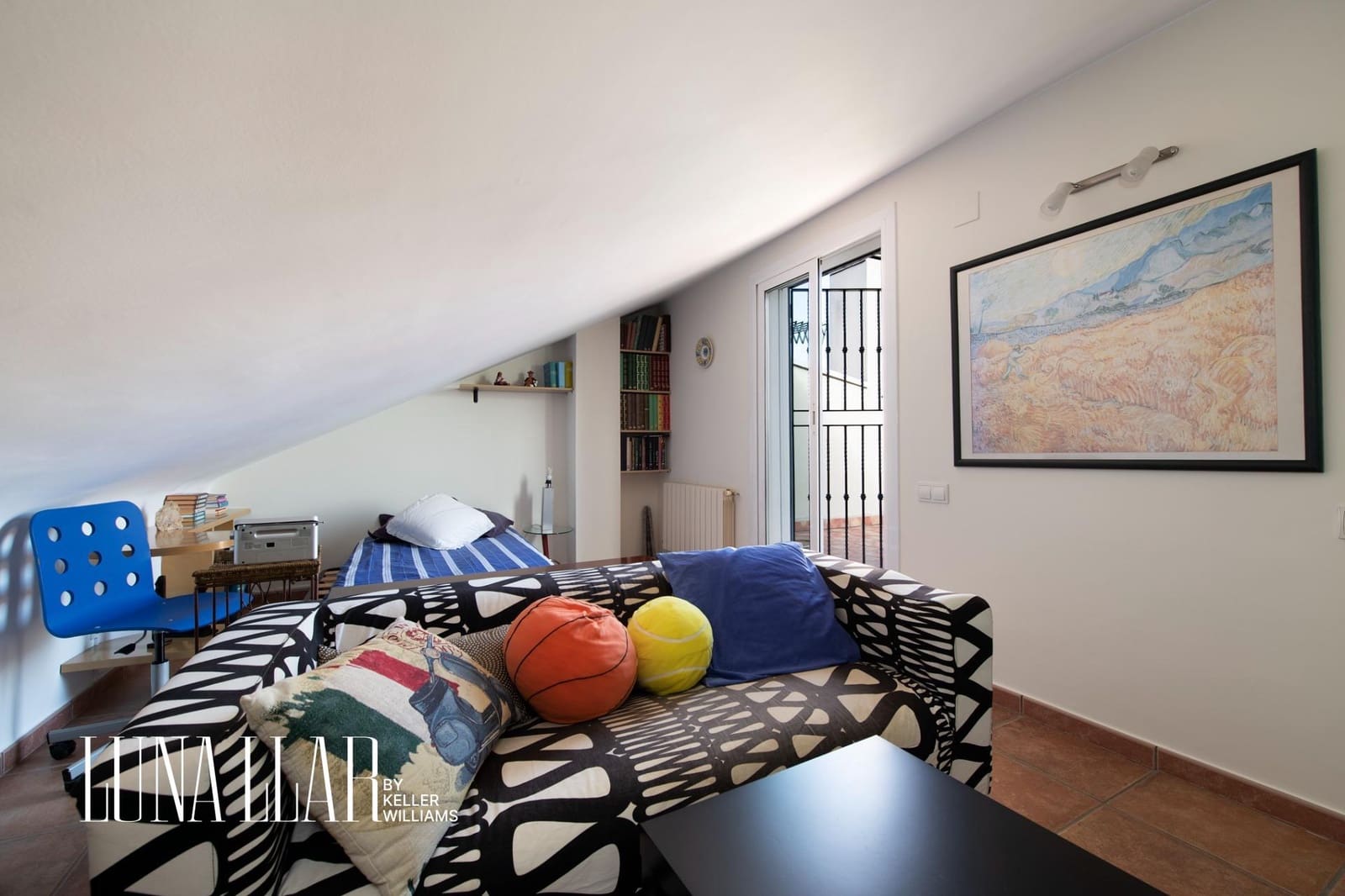 5 camera da letto Villetta a Schiera in vendita in Sant Climent de Llobregat - 625.000 € (Rif: 9473038)