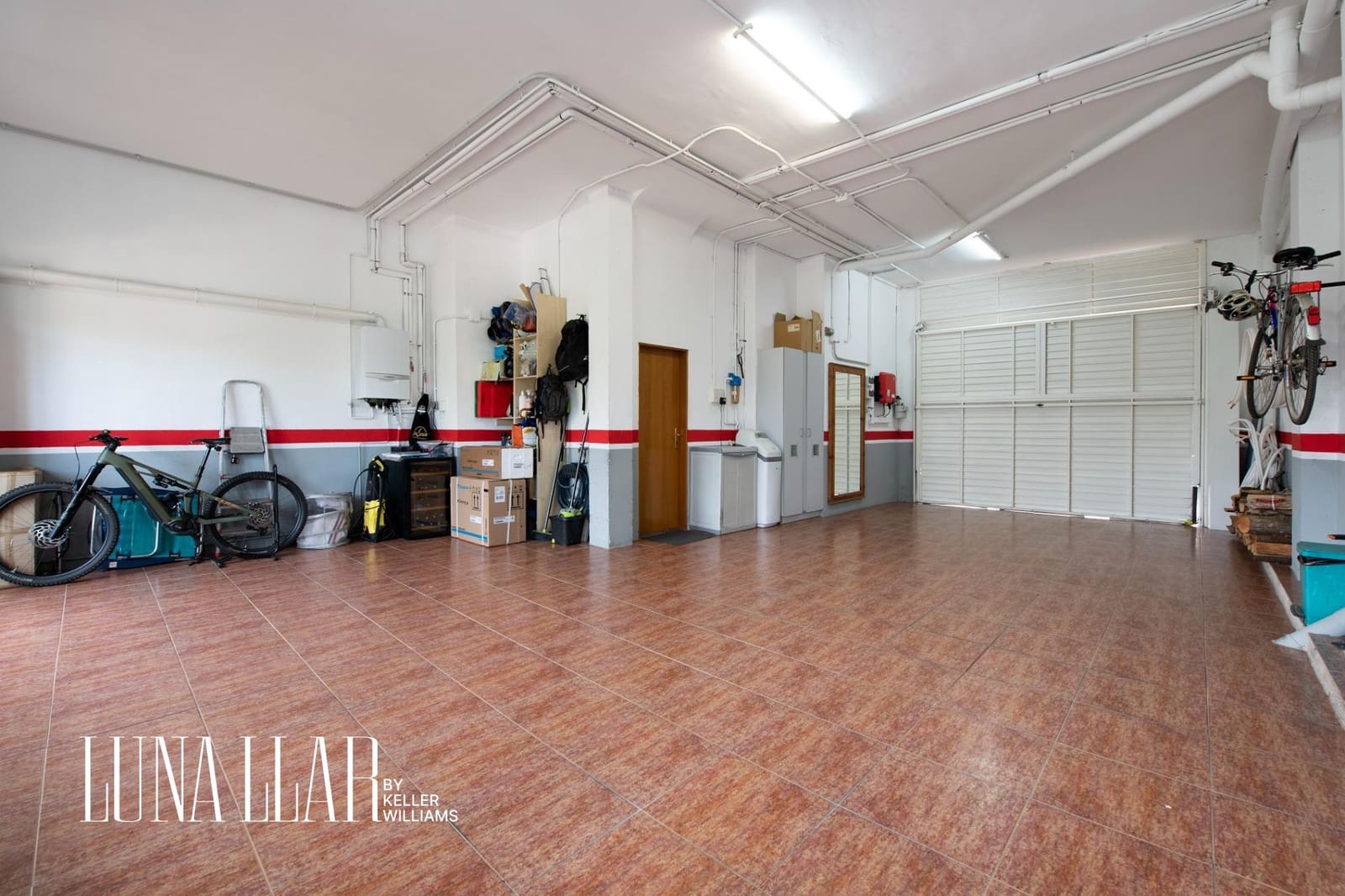 5 camera da letto Villetta a Schiera in vendita in Sant Climent de Llobregat - 625.000 € (Rif: 9473038)