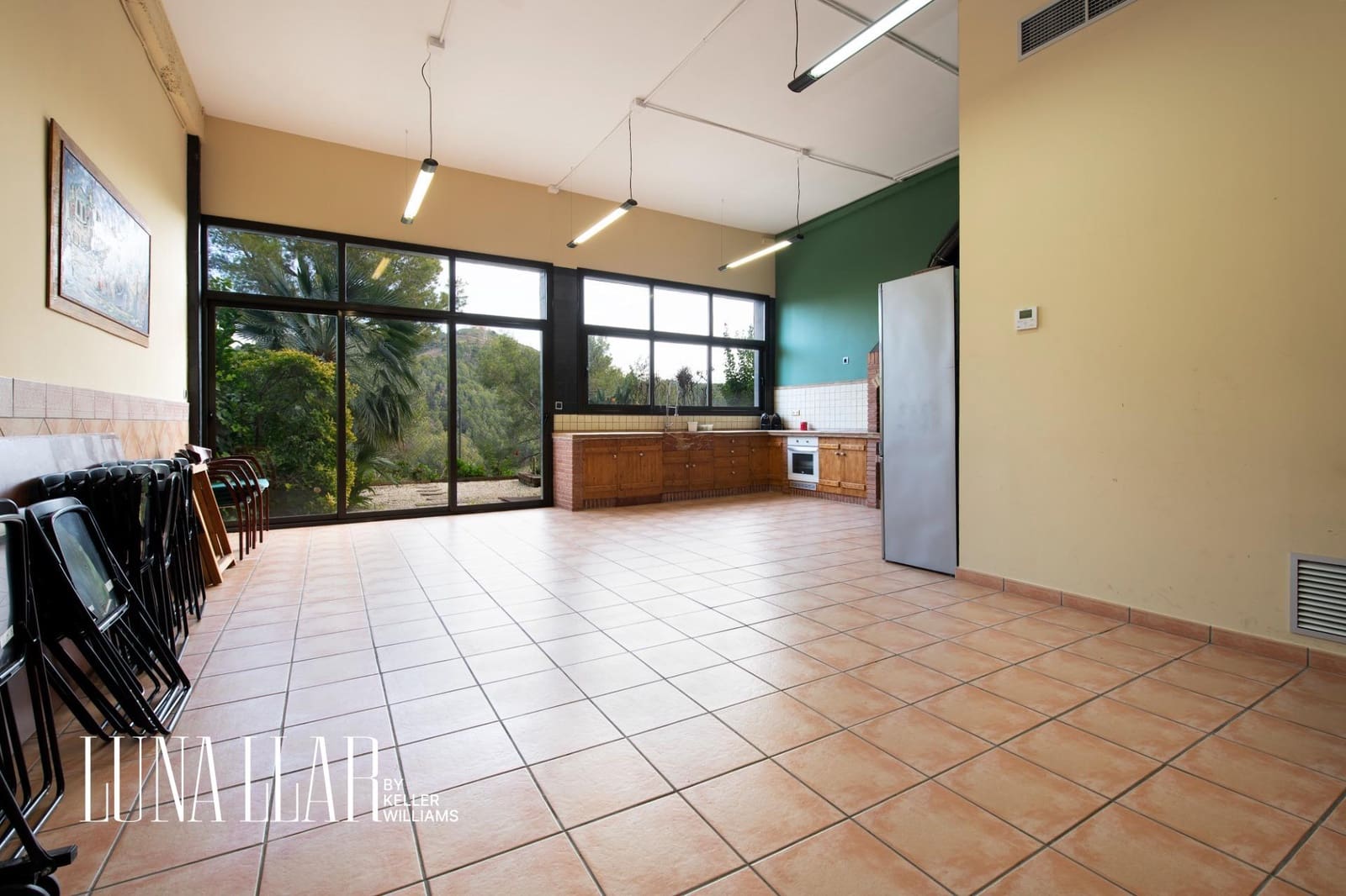 5 camera da letto Villetta a Schiera in vendita in Sant Climent de Llobregat - 625.000 € (Rif: 9473038)