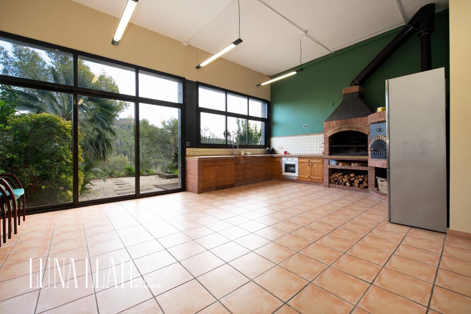 5 camera da letto Villetta a Schiera in vendita in Sant Climent de Llobregat - 625.000 € (Rif: 9473038)