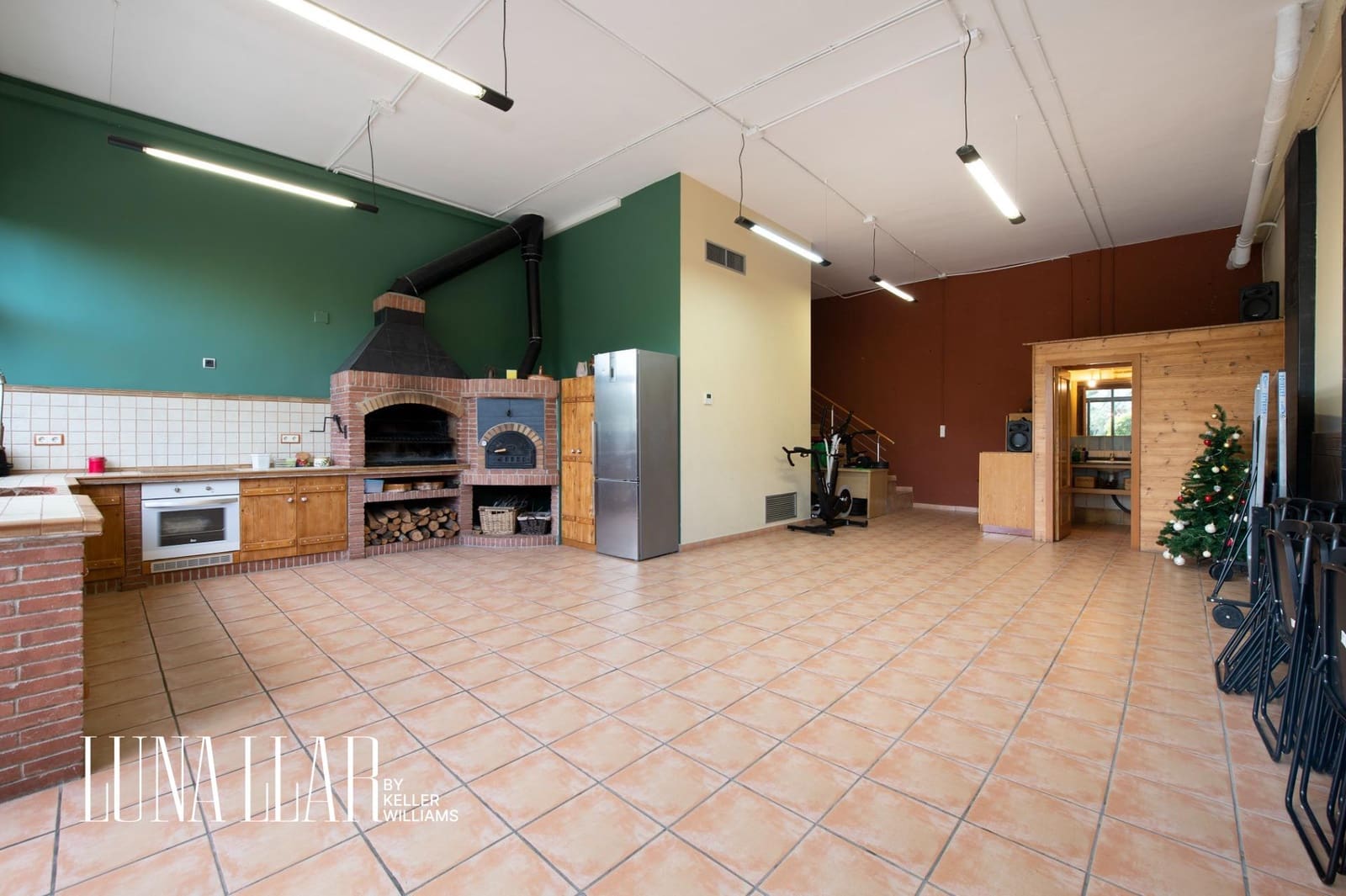 5 camera da letto Villetta a Schiera in vendita in Sant Climent de Llobregat - 625.000 € (Rif: 9473038)