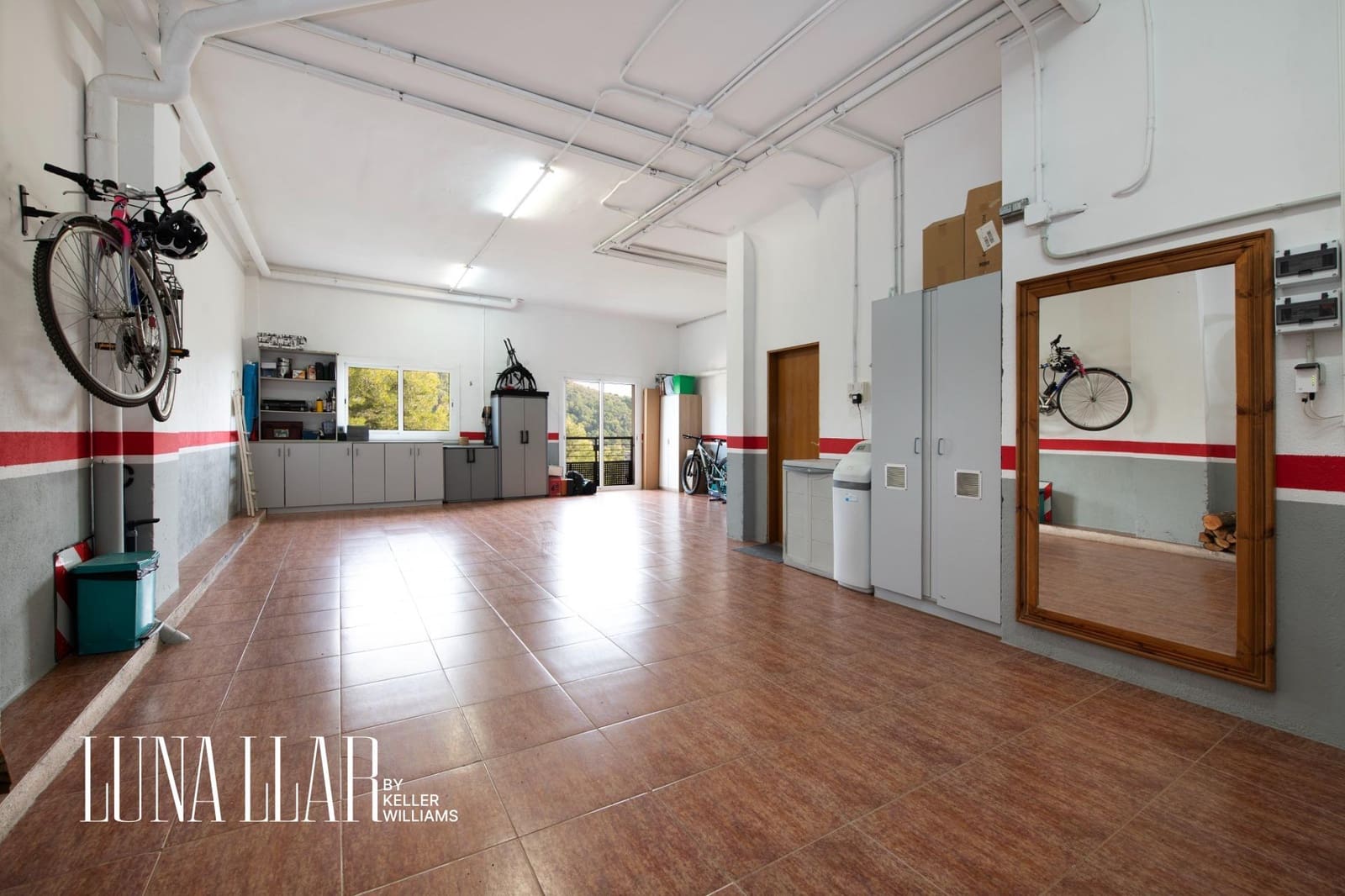 5 camera da letto Villetta a Schiera in vendita in Sant Climent de Llobregat - 625.000 € (Rif: 9473038)