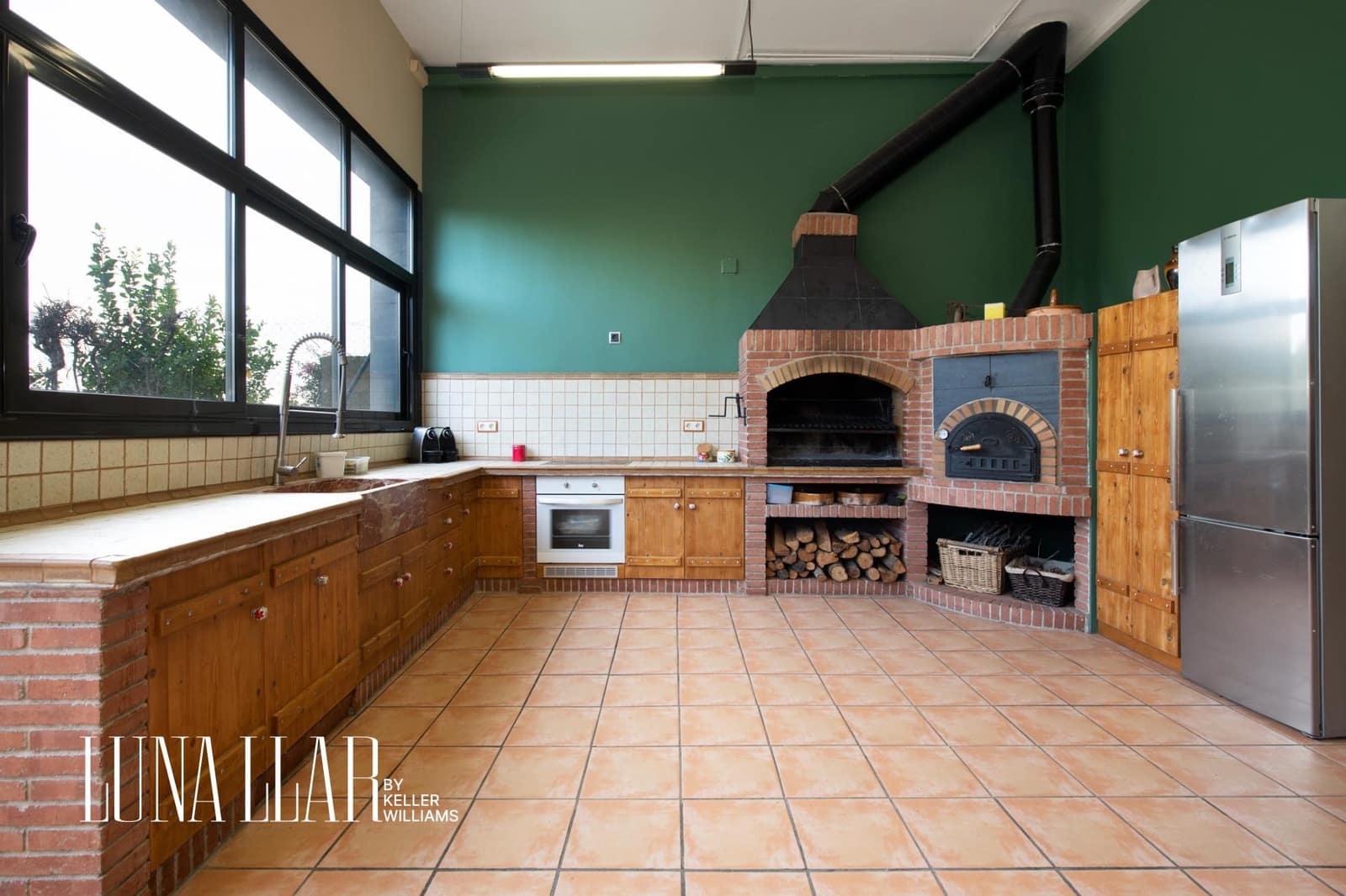 5 camera da letto Villetta a Schiera in vendita in Sant Climent de Llobregat - 625.000 € (Rif: 9473038)