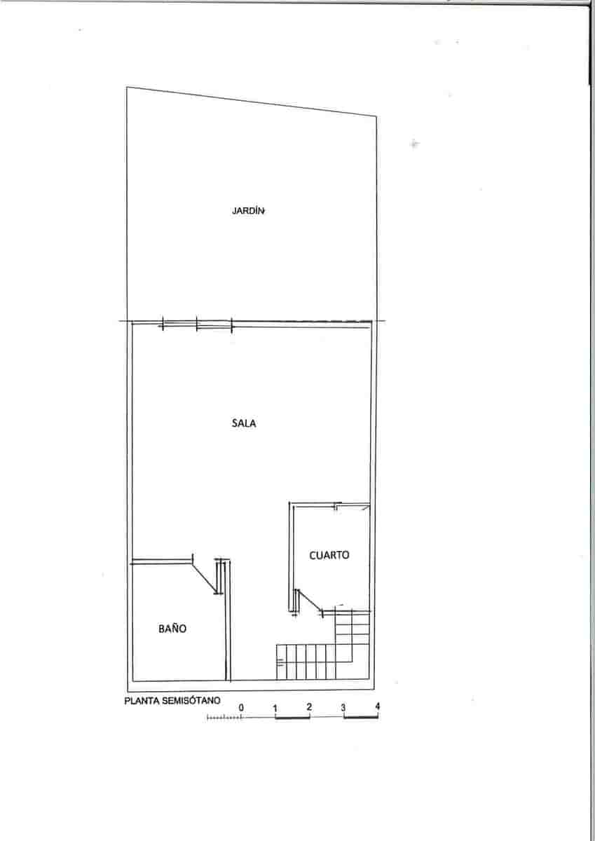 5 soveværelse Rækkehus til salg i Sant Climent de Llobregat - € 625.000 (Ref: 9473038)