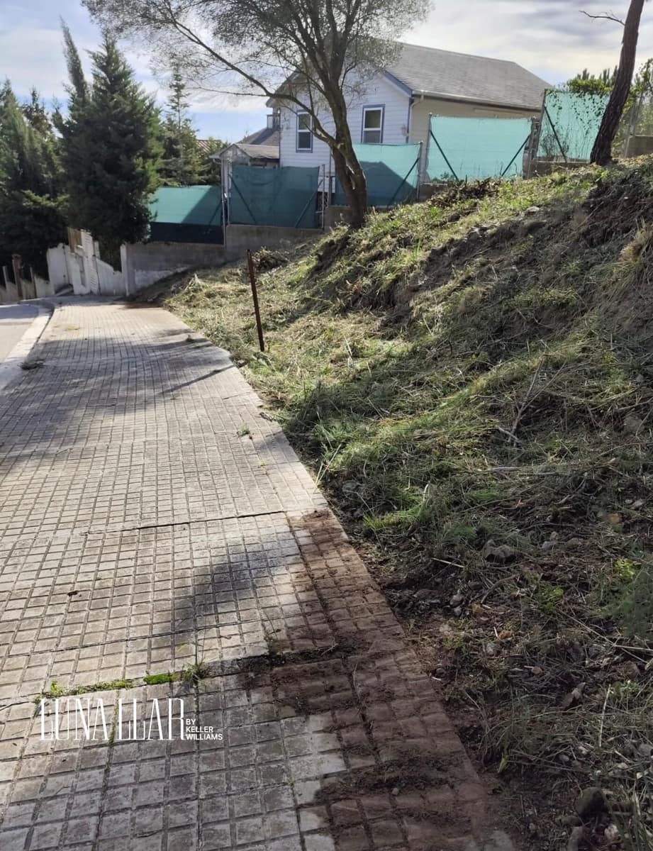 Terreno para Construção para venda em Begues - 122 520 € (Ref: 9474942)