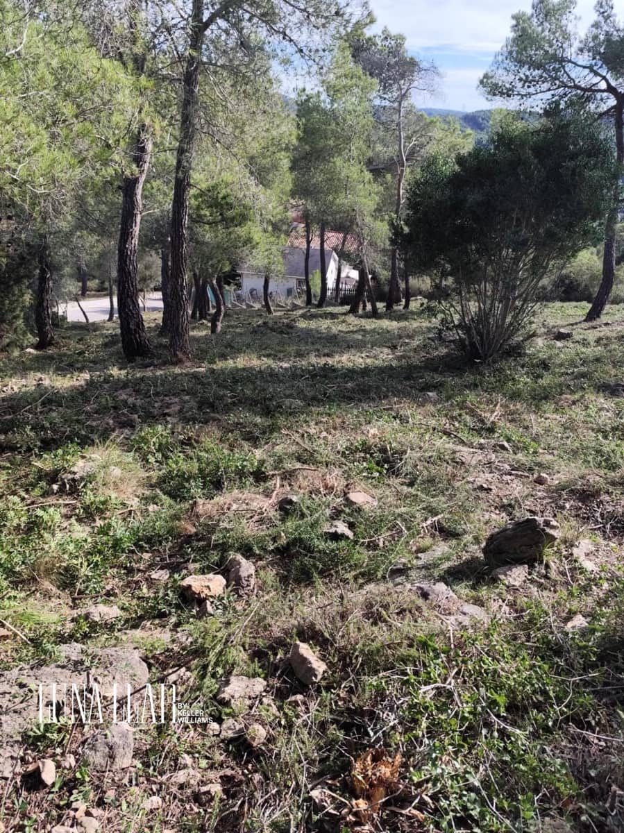 Terreno para Construção para venda em Begues - 122 520 € (Ref: 9474942)