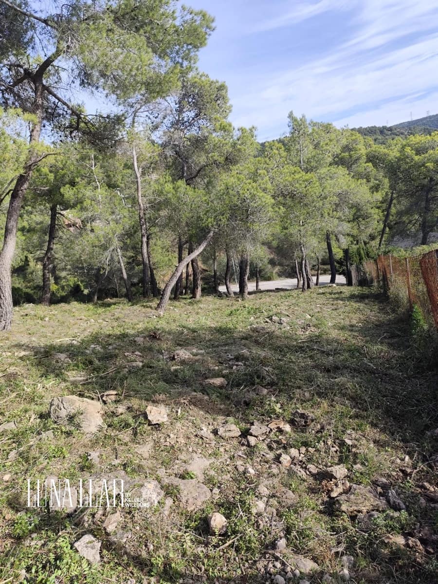 Terreno para Construção para venda em Begues - 122 520 € (Ref: 9474942)