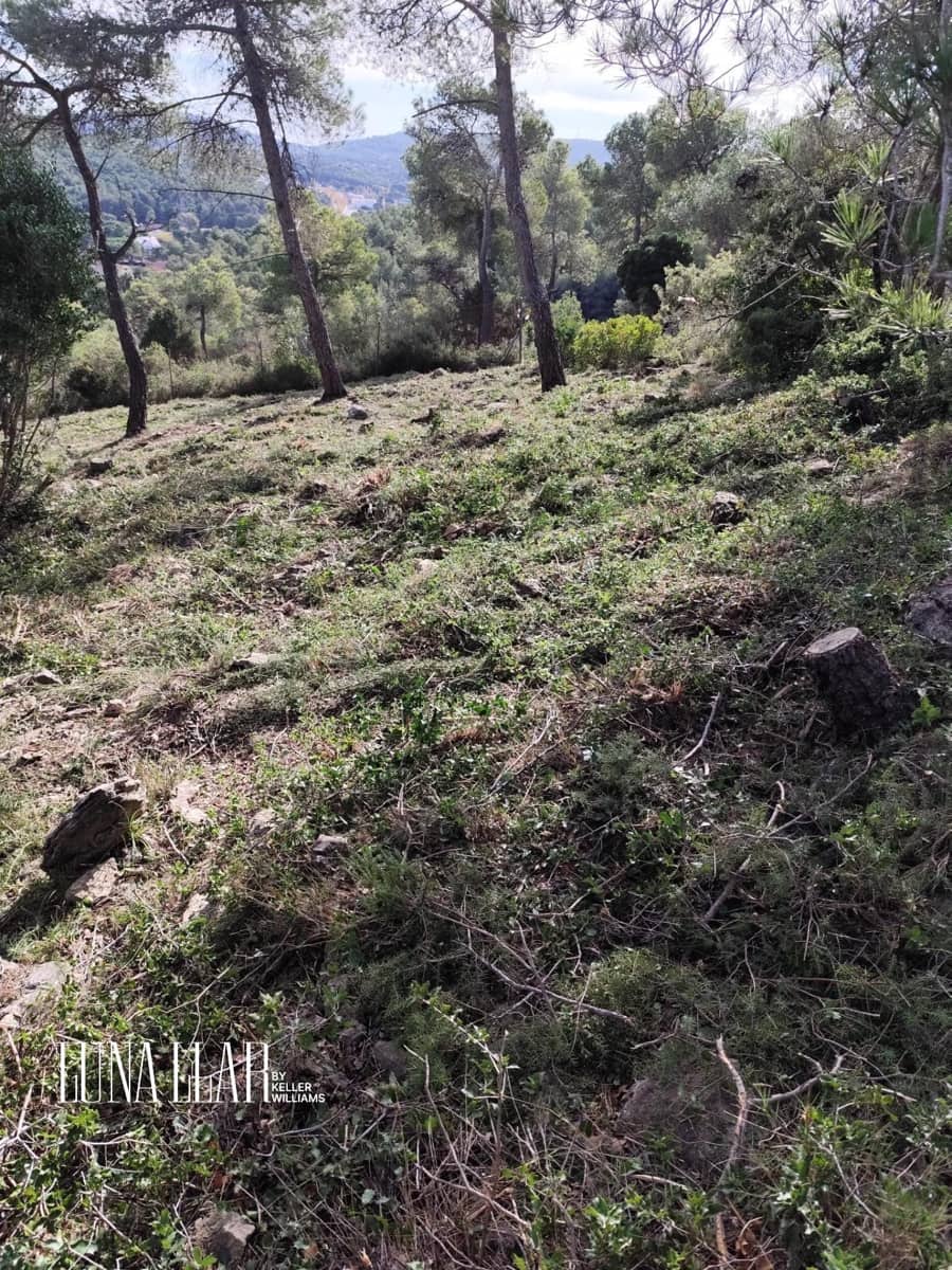 Terreno para Construção para venda em Begues - 122 520 € (Ref: 9474942)