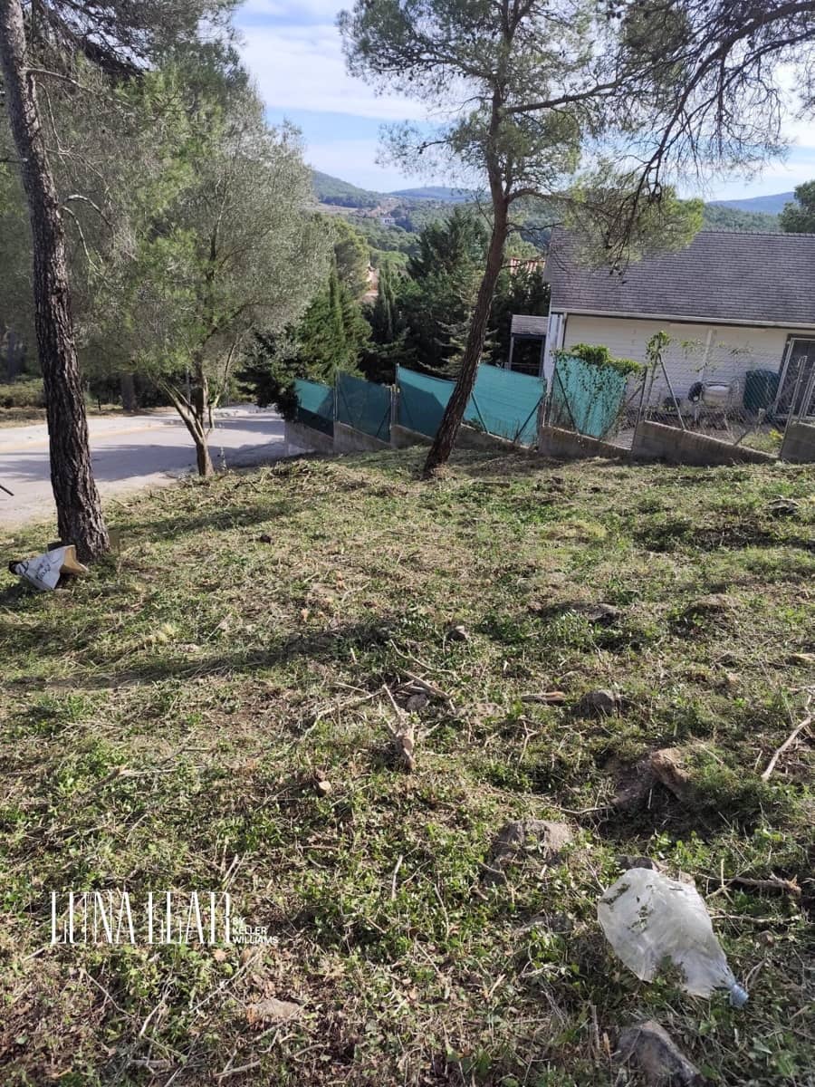 Terreno para Construção para venda em Begues - 122 520 € (Ref: 9474942)