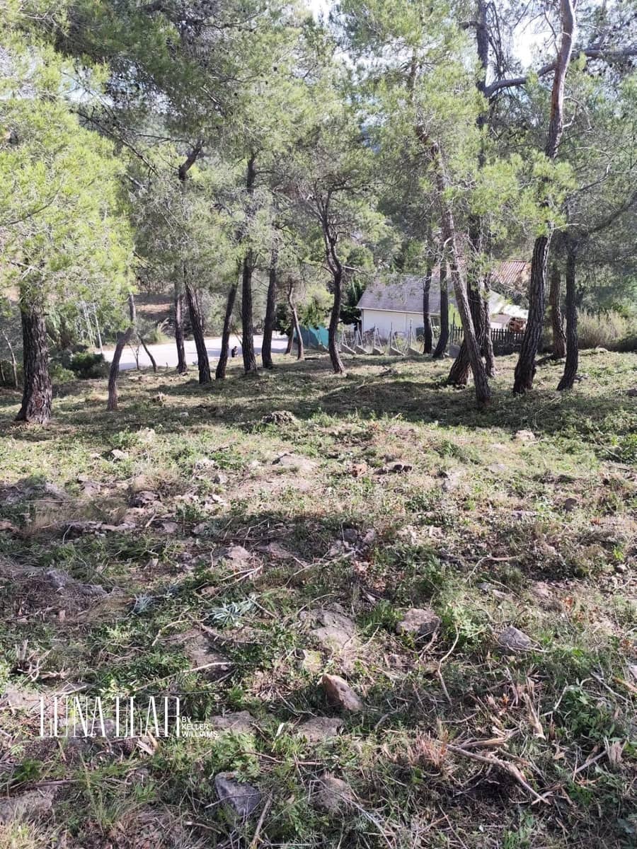 Terreno para Construção para venda em Begues - 122 520 € (Ref: 9474942)