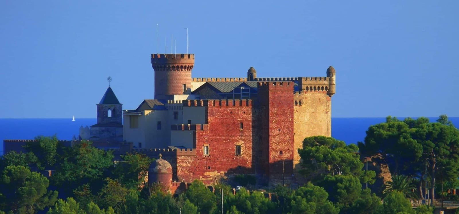 2 bedroom Flat for sale in Castelldefels - € 335,000 (Ref: 9497295)