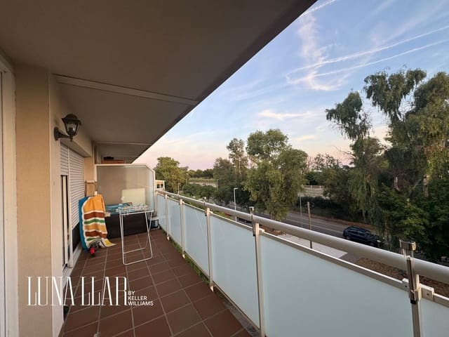 2 slaapkamer Flat te koop in Castelldefels - € 335.000 (Ref: 9497295)