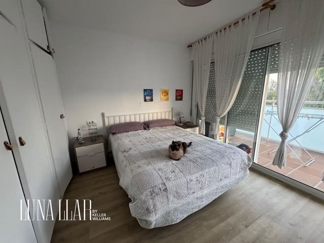 2 slaapkamer Flat te koop in Castelldefels - € 335.000 (Ref: 9497295)