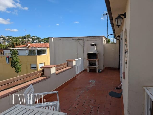 2 slaapkamer Flat te koop in Castelldefels - € 335.000 (Ref: 9497295)