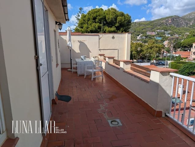 2 slaapkamer Flat te koop in Castelldefels - € 335.000 (Ref: 9497295)