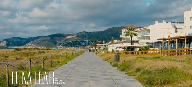 Piso de 2 habitaciones en Castelldefels en venta - 335.000 € (Ref: 9497295)