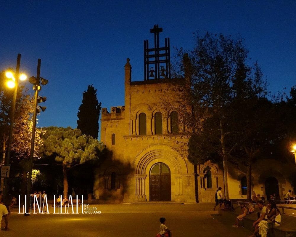 Piso de 2 habitaciones en Castelldefels en venta - 335.000 € (Ref: 9497295)