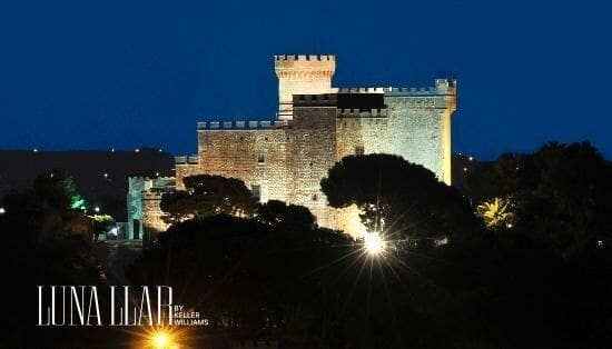 Piso de 2 habitaciones en Castelldefels en venta - 335.000 € (Ref: 9497295)