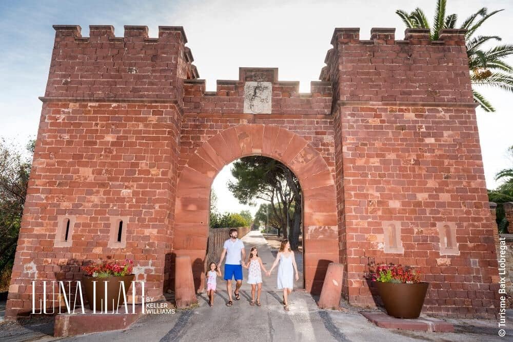 Piso de 2 habitaciones en Castelldefels en venta - 335.000 € (Ref: 9497295)