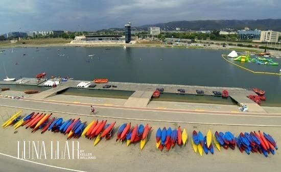 Piso de 2 habitaciones en Castelldefels en venta - 335.000 € (Ref: 9497295)