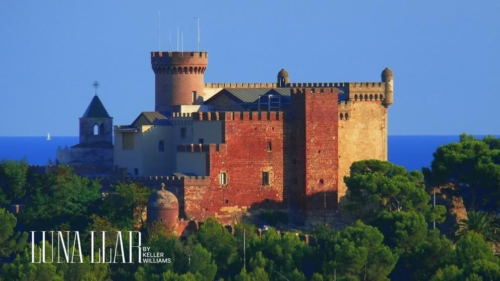 Piso de 2 habitaciones en Castelldefels en venta - 335.000 € (Ref: 9497295)