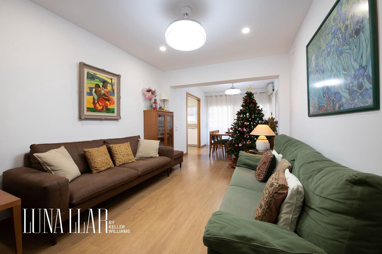 3 bedroom Flat for sale in Gava - € 347,500 (Ref: 9497296)